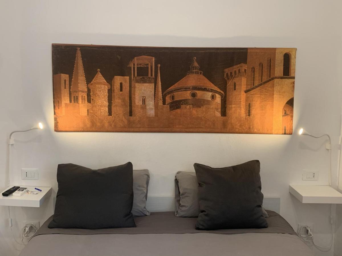 Appartement #italianattitude