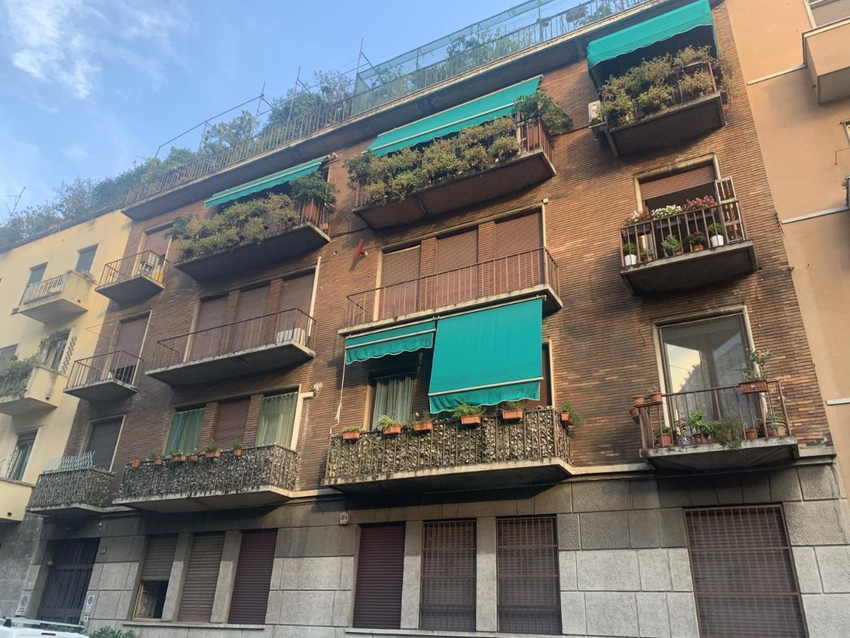Appartement #italianattitude *