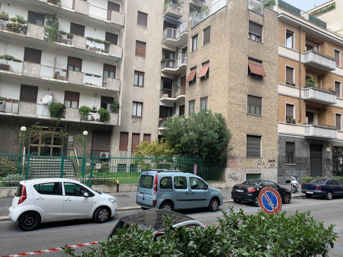 Appartement #italianattitude Milaan