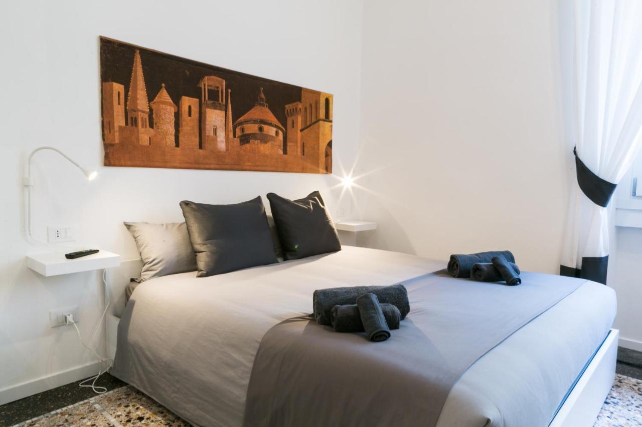 #italianattitude Appartement Milaan