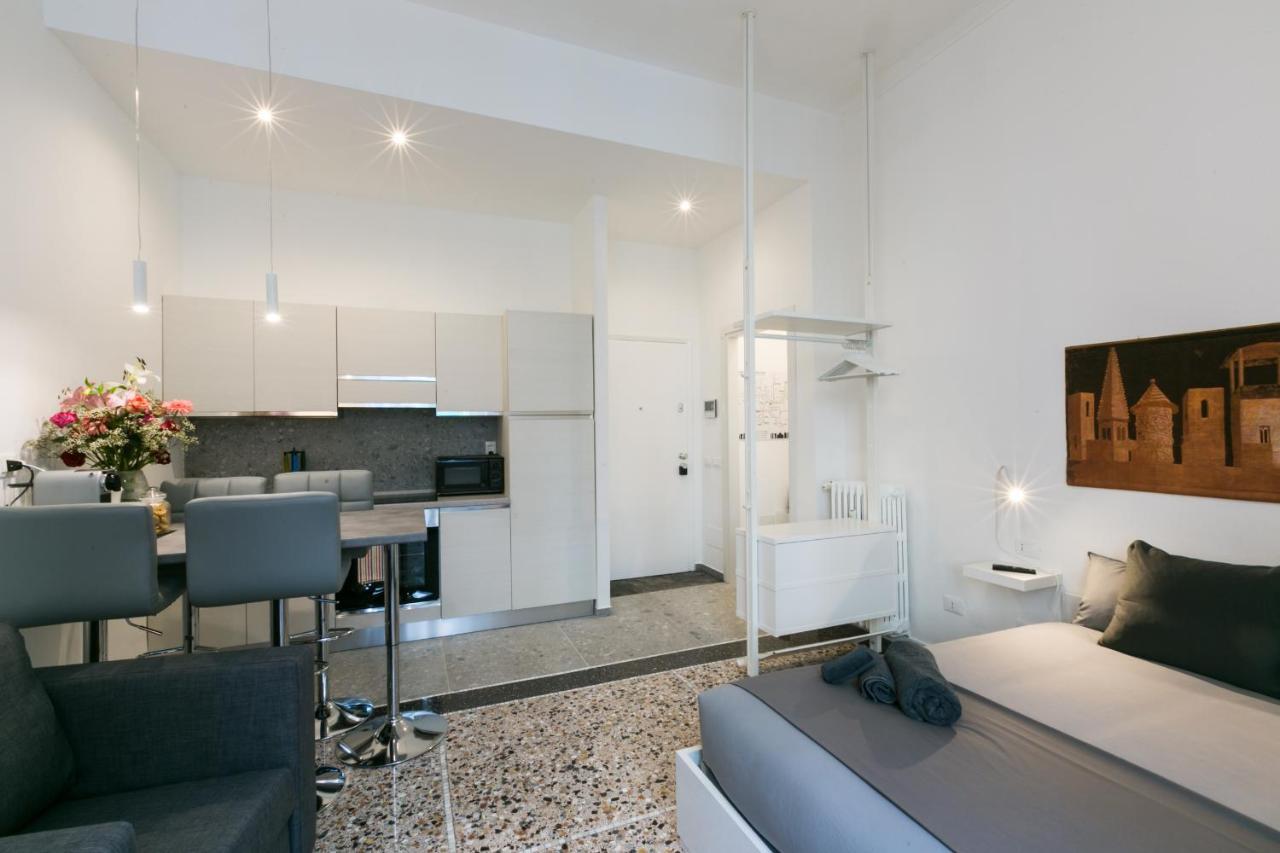 Appartement #italianattitude